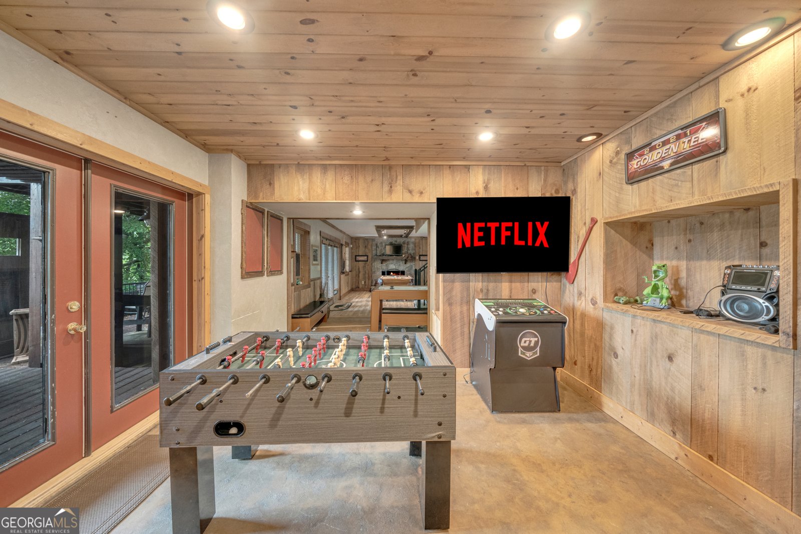 2003 Bend Of The River Road Hiawassee - 28