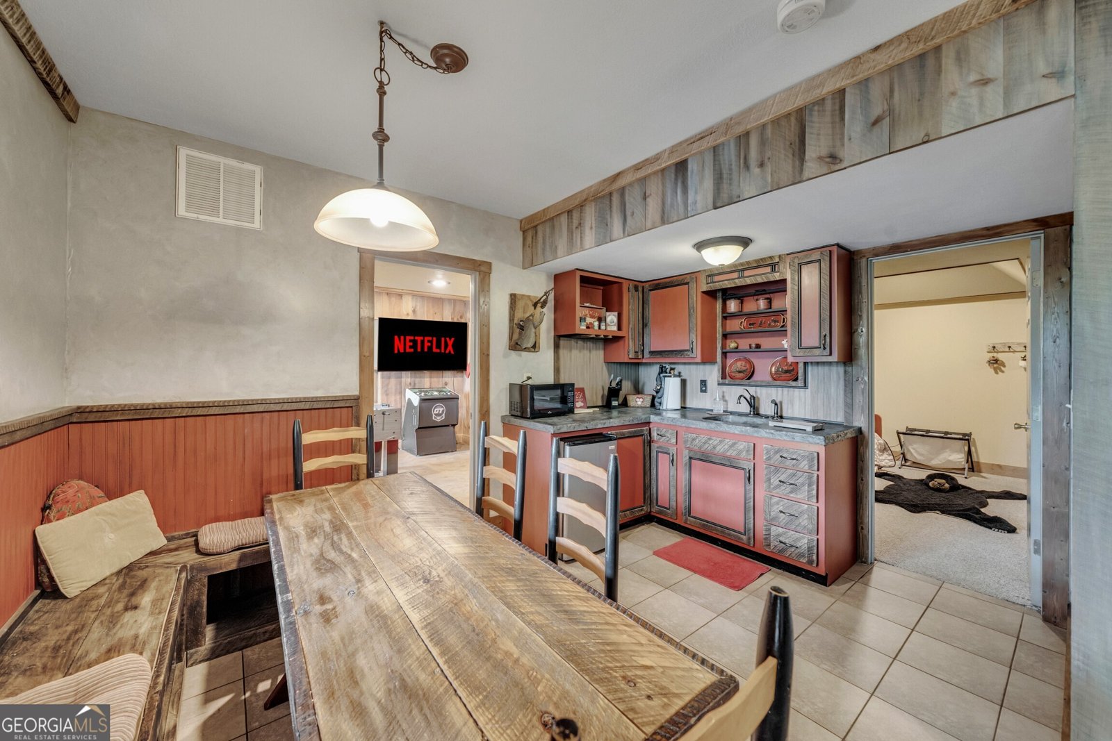 2003 Bend Of The River Road Hiawassee - 30