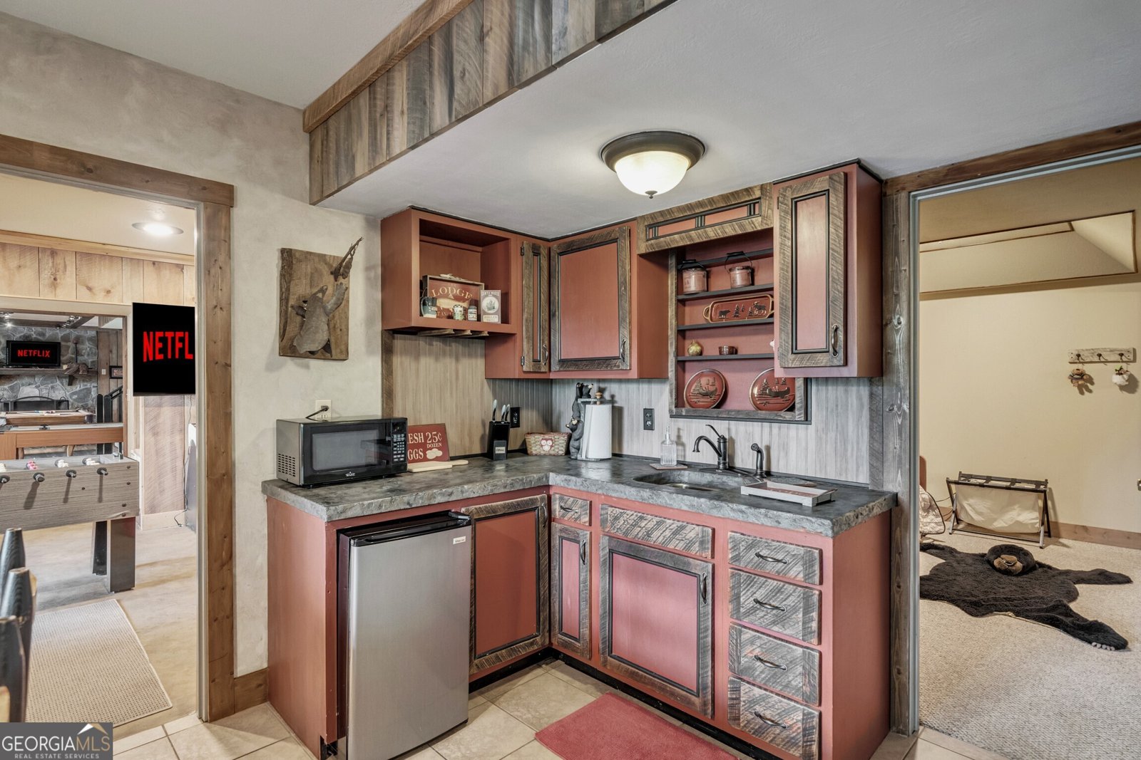 2003 Bend Of The River Road Hiawassee - 31