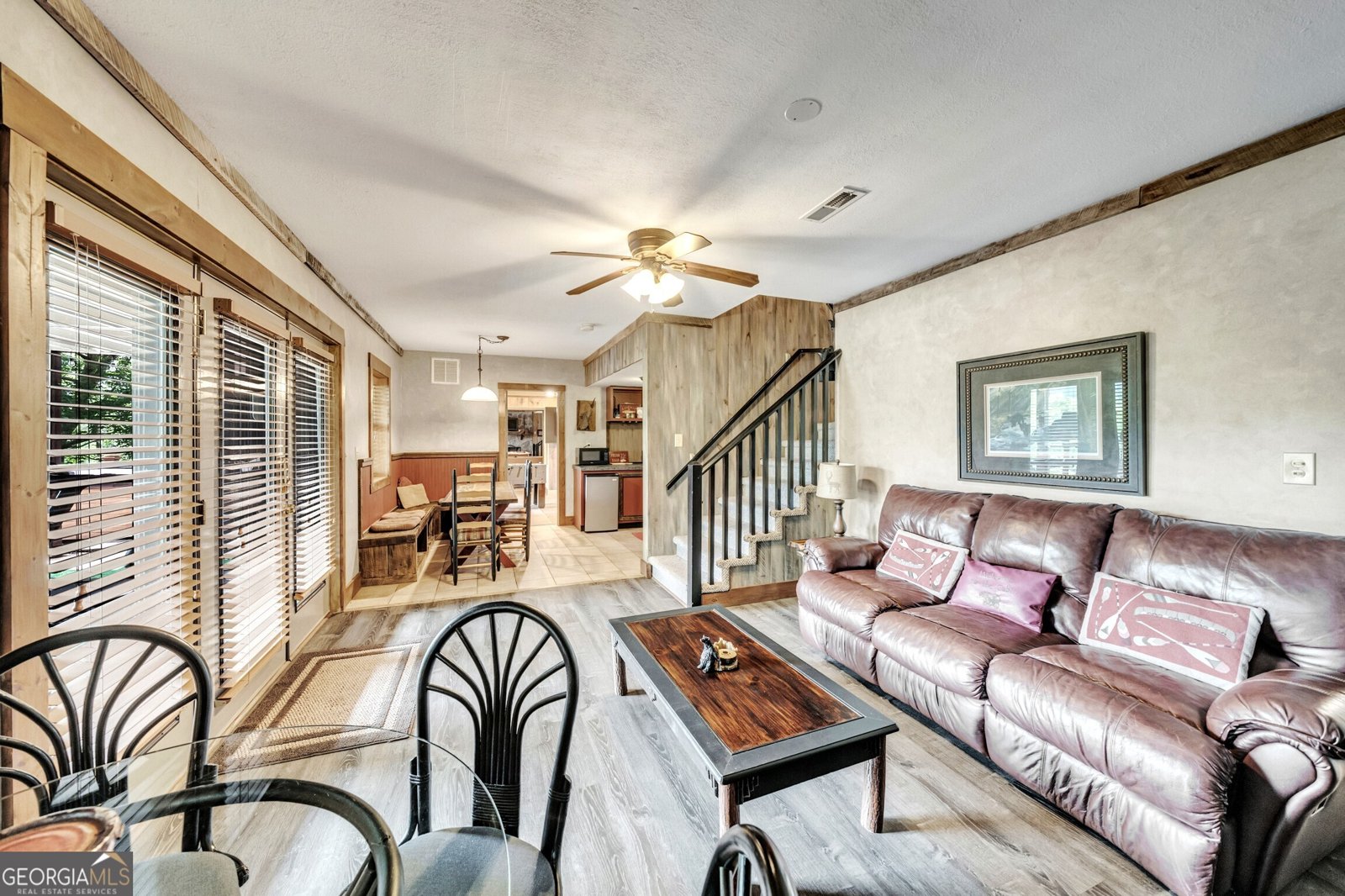 2003 Bend Of The River Road Hiawassee - 32