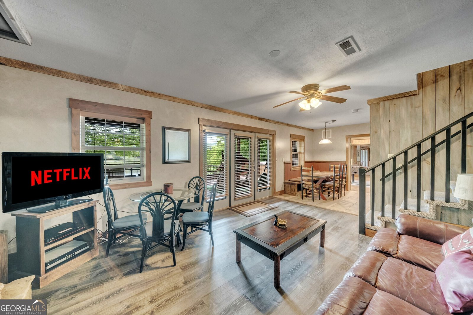 2003 Bend Of The River Road Hiawassee - 33