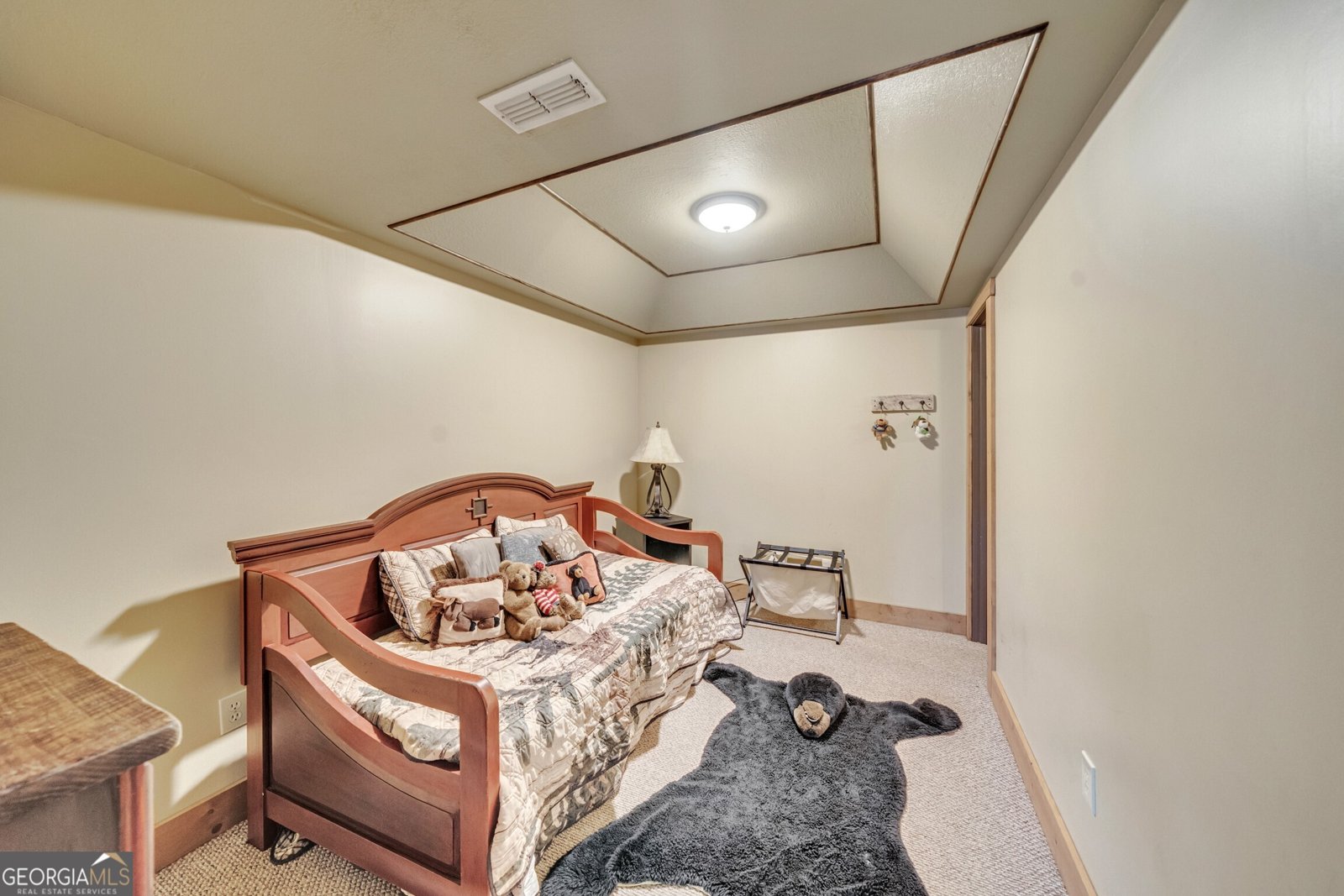 2003 Bend Of The River Road Hiawassee - 35