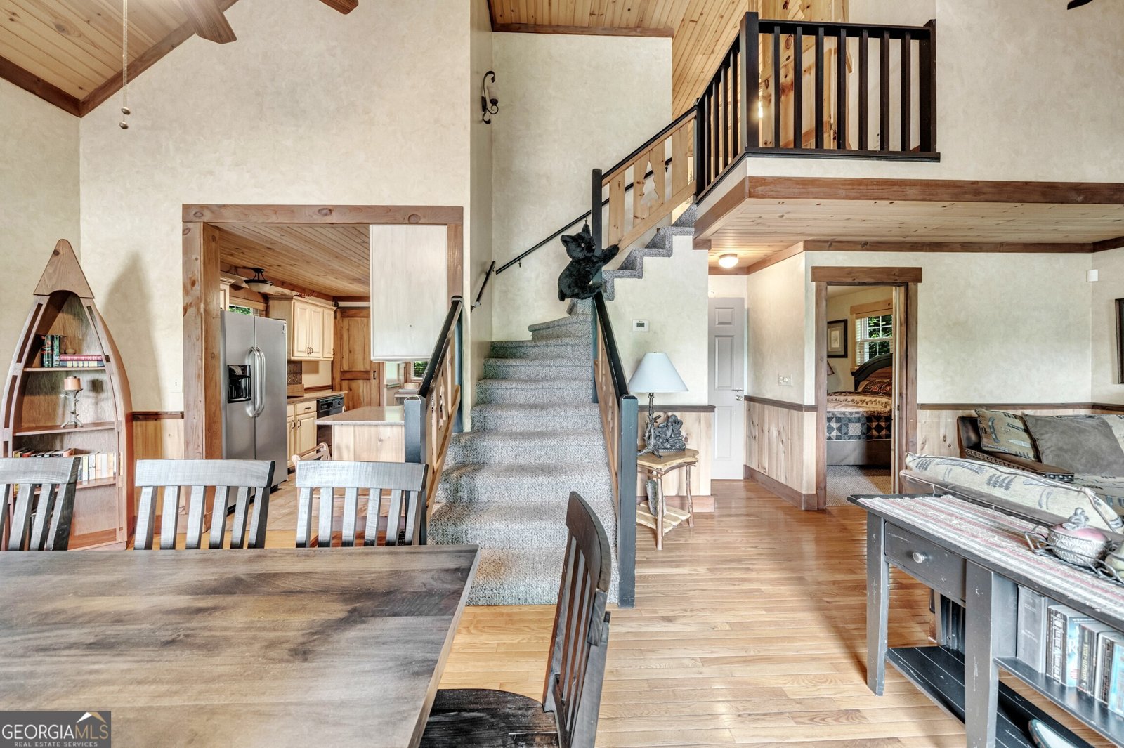 2003 Bend Of The River Road Hiawassee - 39