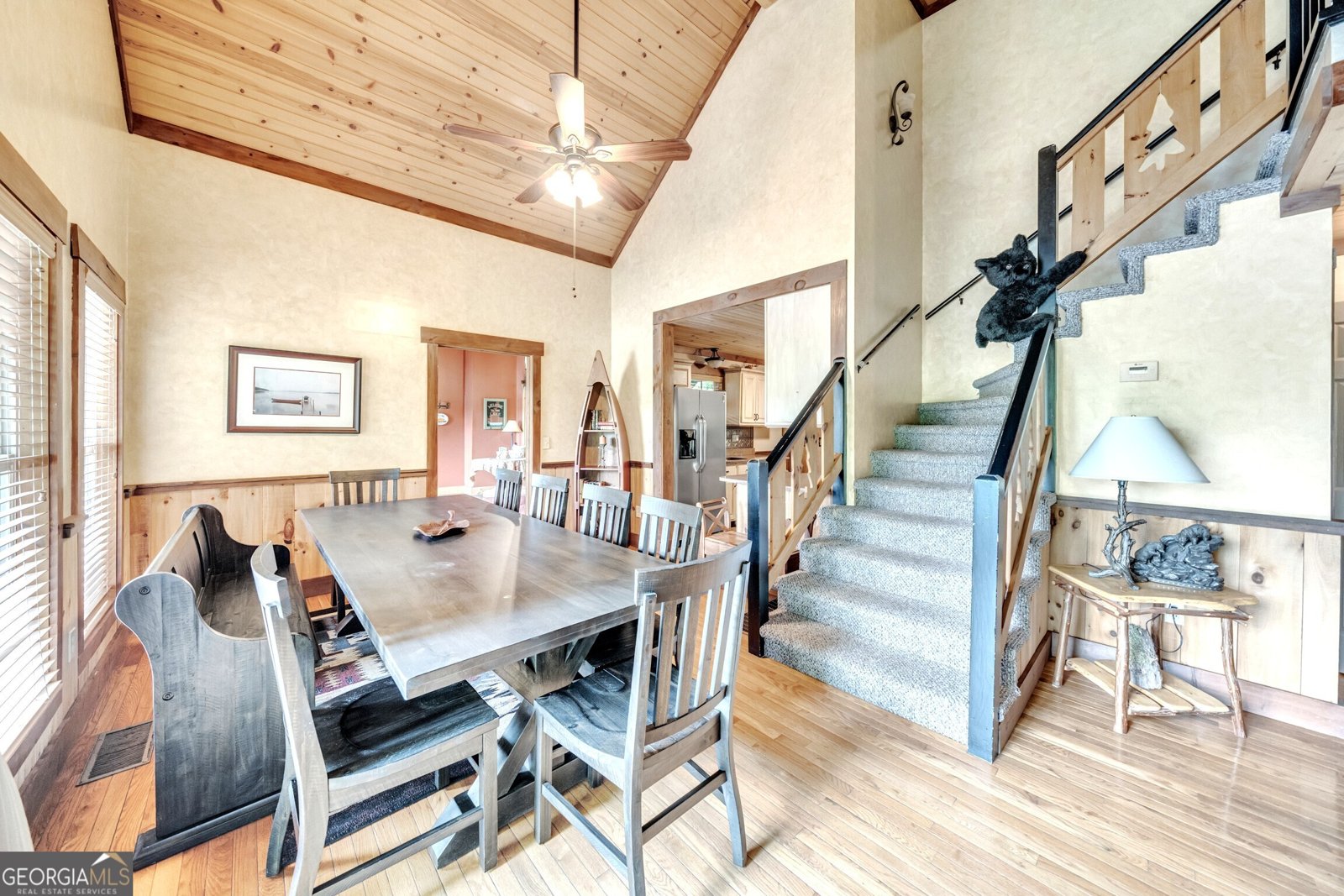 2003 Bend Of The River Road Hiawassee - 40