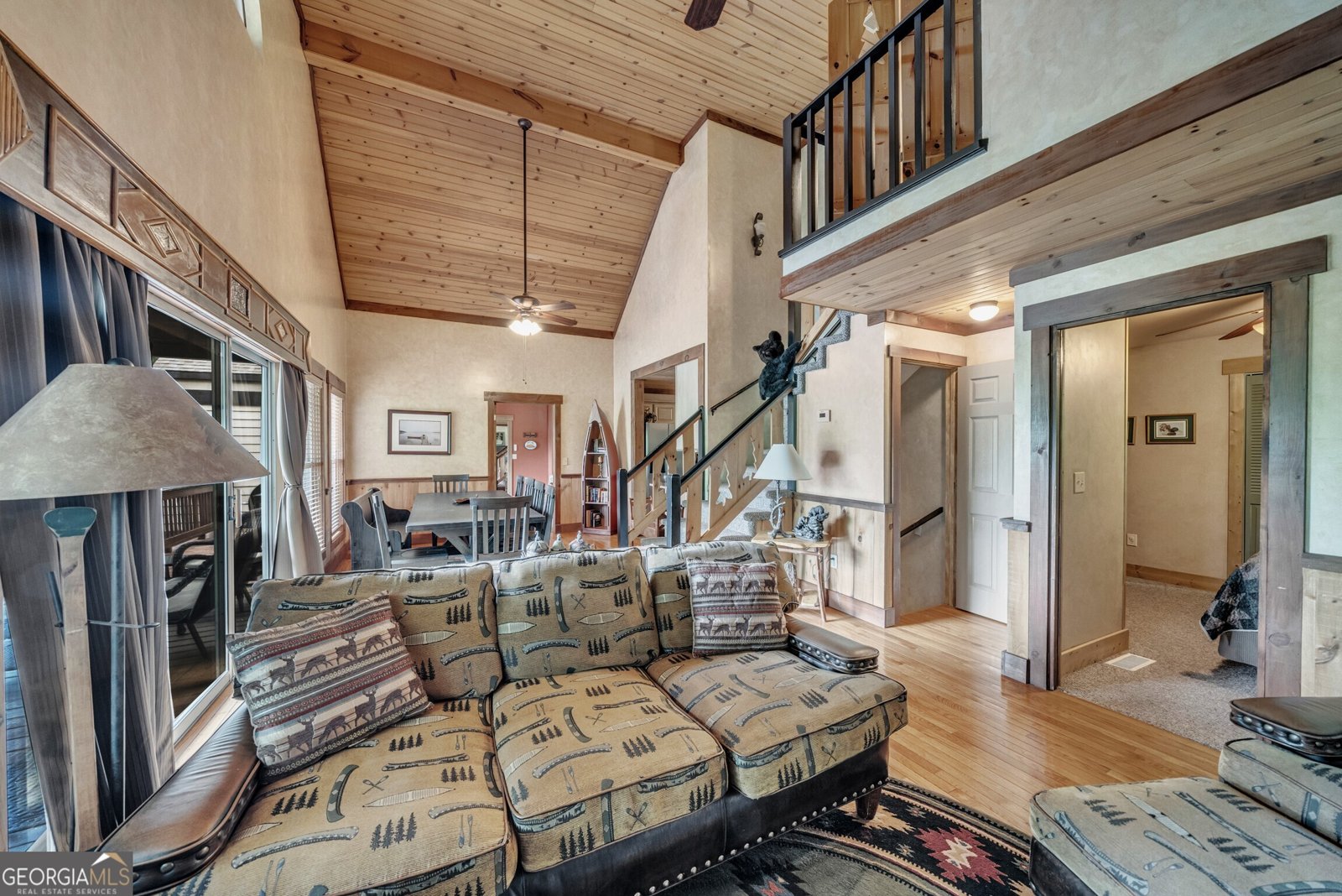 2003 Bend Of The River Road Hiawassee - 42