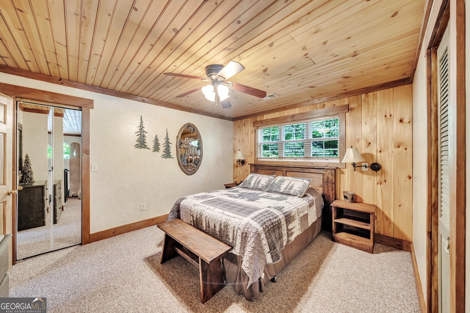 2003 Bend Of The River Road Hiawassee - 43