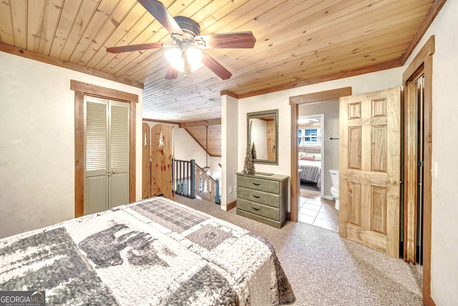 2003 Bend Of The River Road Hiawassee - 44