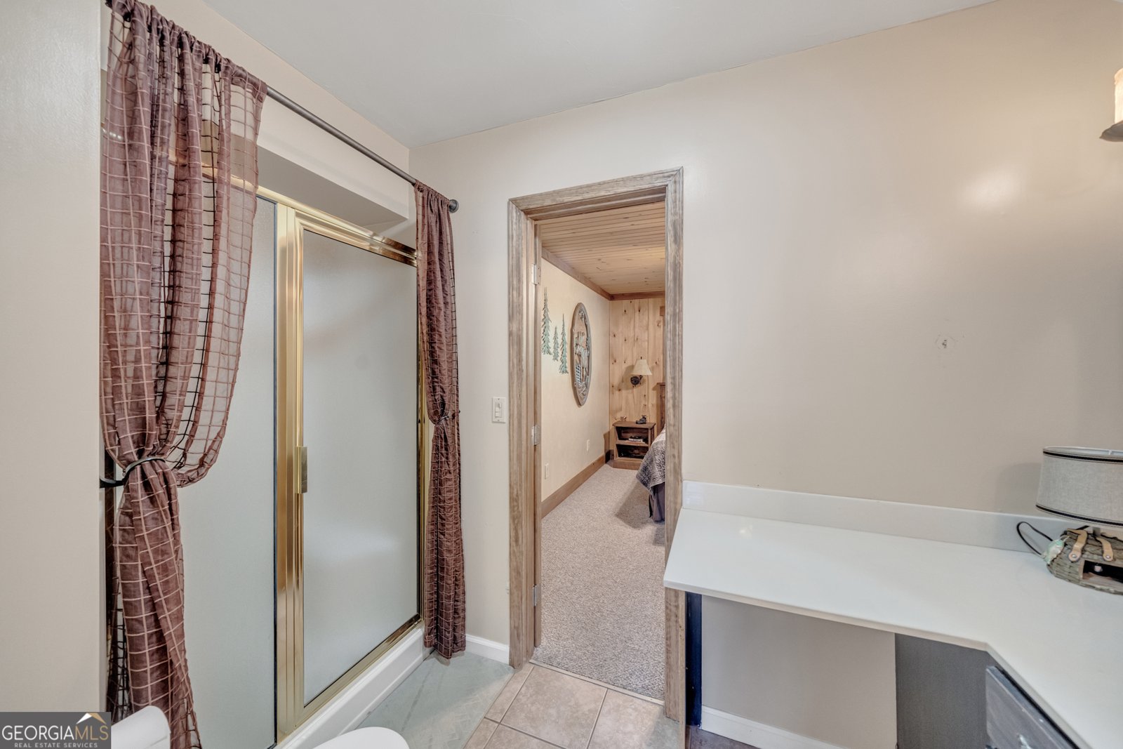 2003 Bend Of The River Road Hiawassee - 46