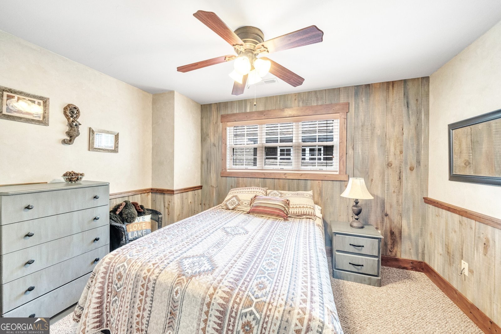 2003 Bend Of The River Road Hiawassee - 47