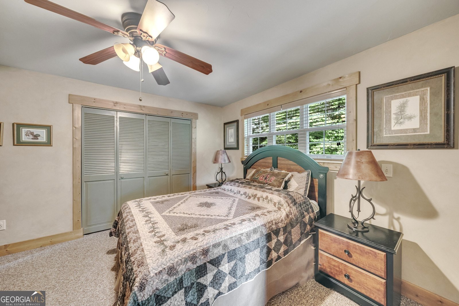 2003 Bend Of The River Road Hiawassee - 48