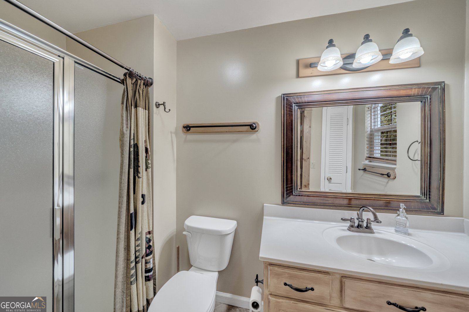 2003 Bend Of The River Road Hiawassee - 49