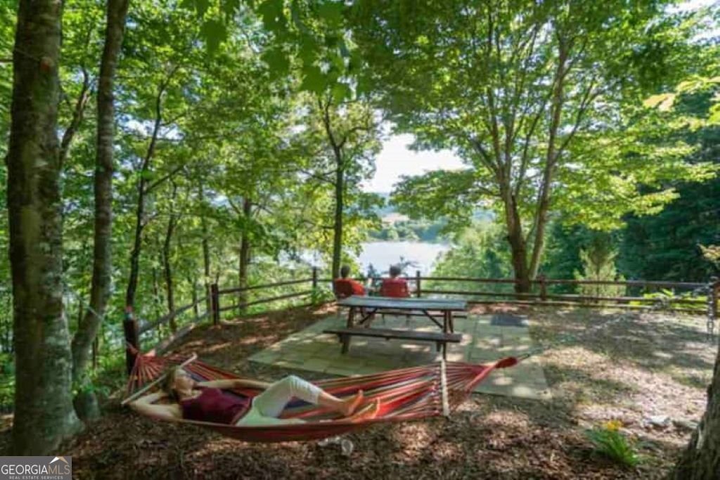 2003 Bend Of The River Road Hiawassee - 51