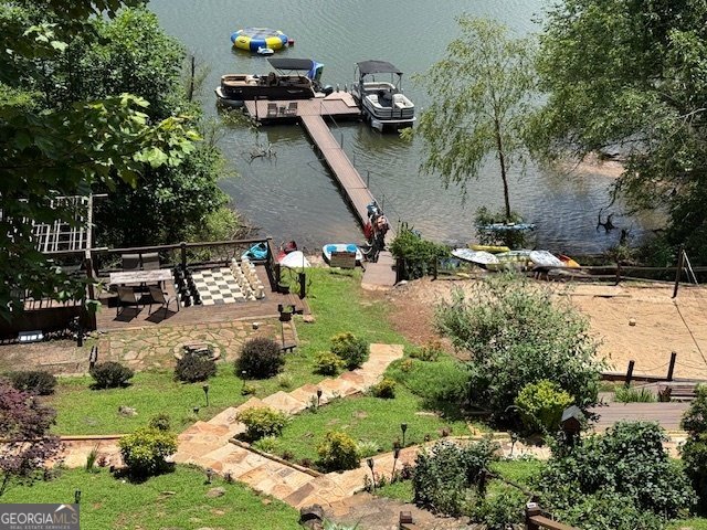 2003 Bend Of The River Road Hiawassee - 52