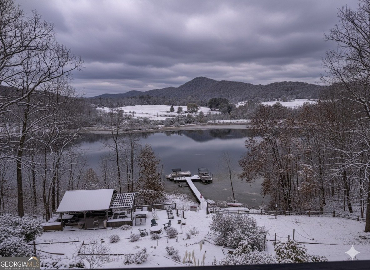 2003 Bend Of The River Road Hiawassee - 54