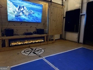 2003 Bend Of The River Road Hiawassee - 55