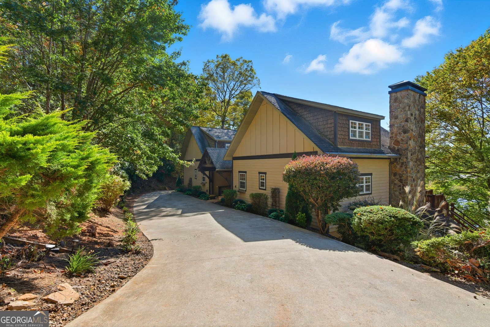 2003 Bend Of The River Road Hiawassee - 57