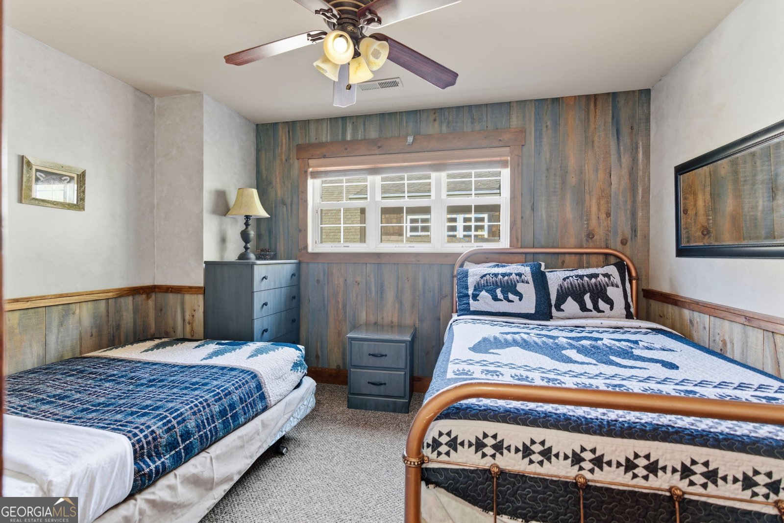 2003 Bend Of The River Road Hiawassee - 59