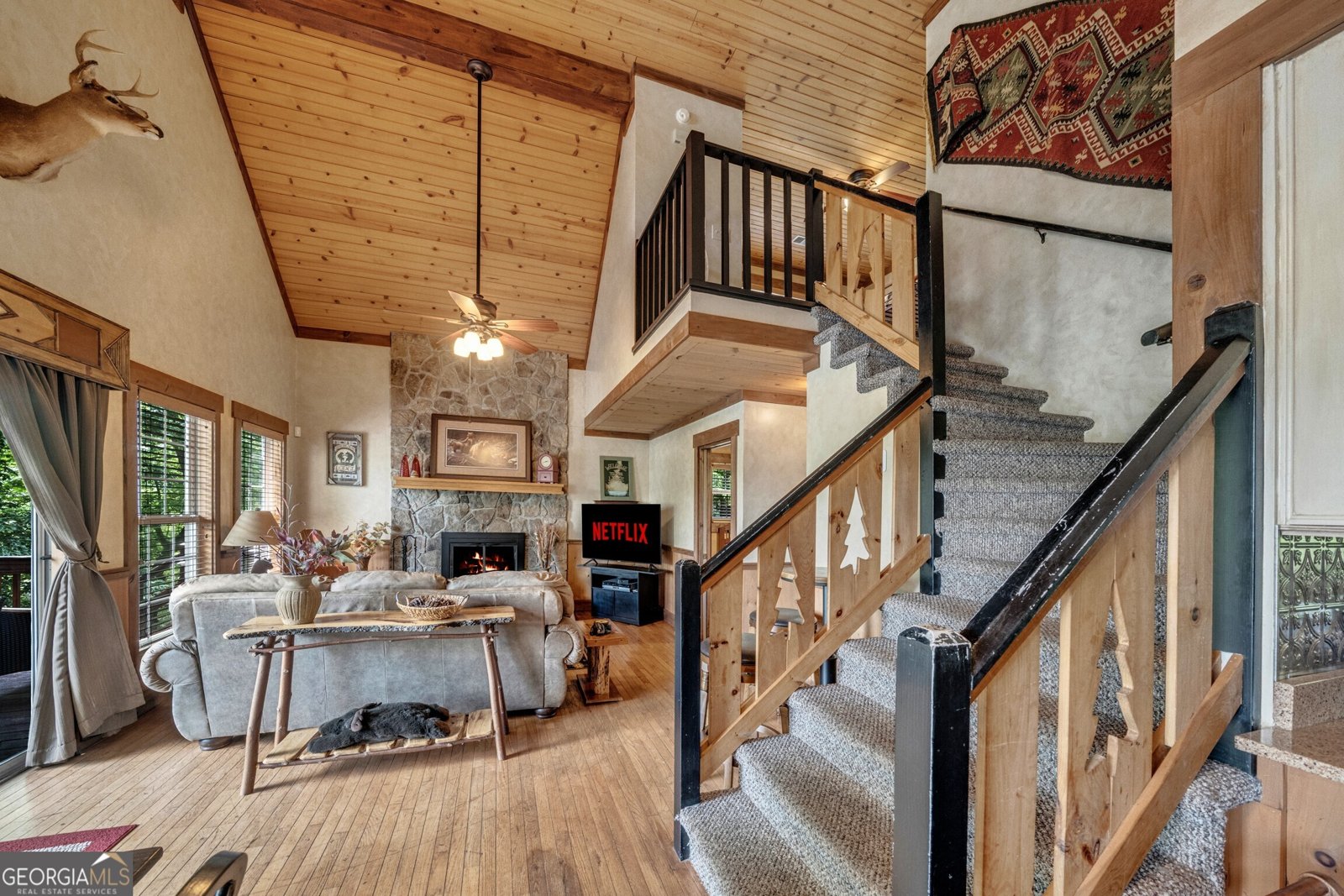 2003 Bend Of The River Road Hiawassee - 6