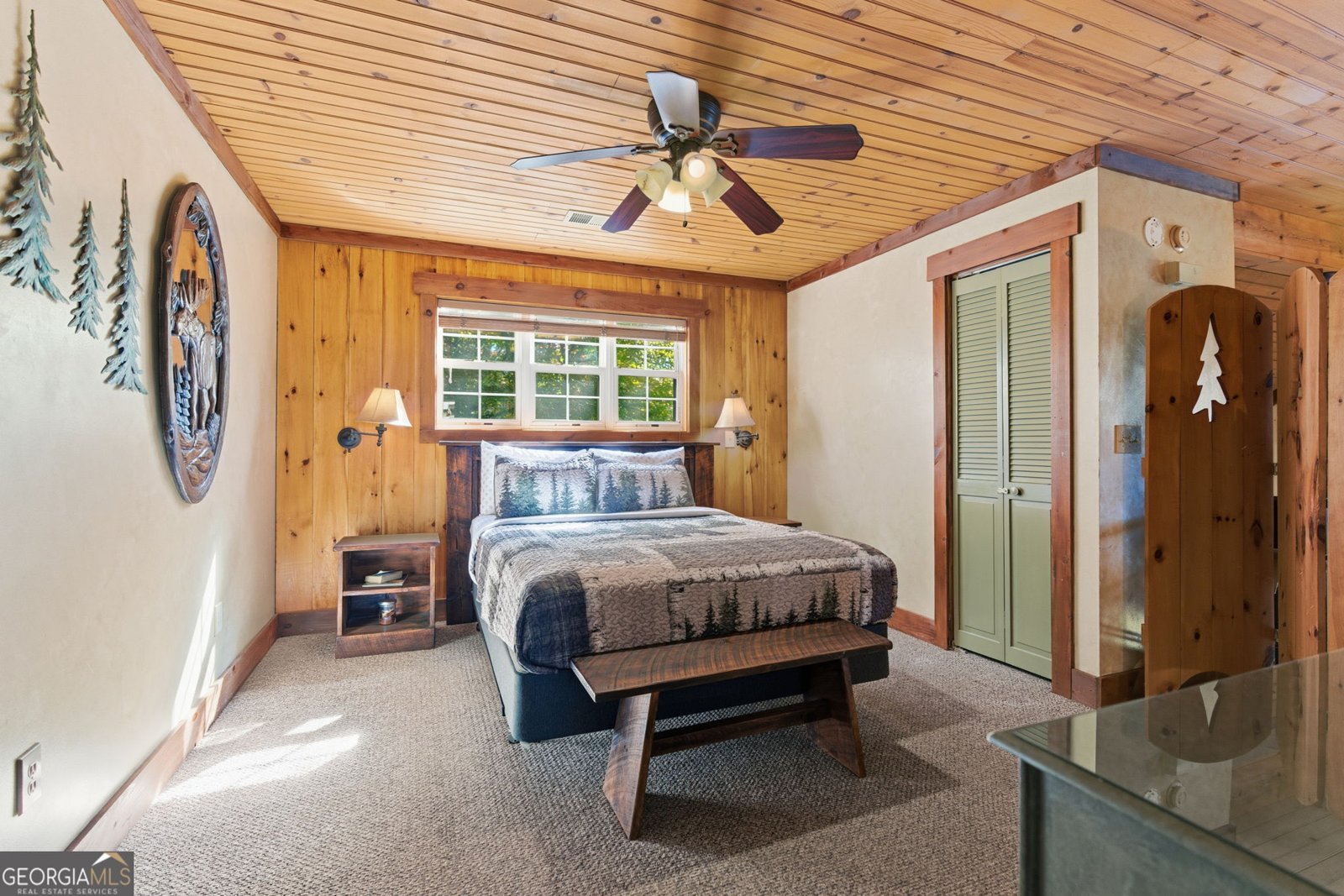 2003 Bend Of The River Road Hiawassee - 61