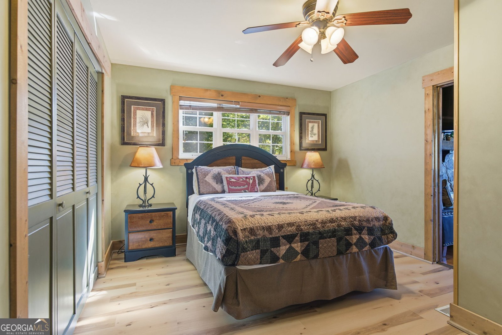 2003 Bend Of The River Road Hiawassee - 62