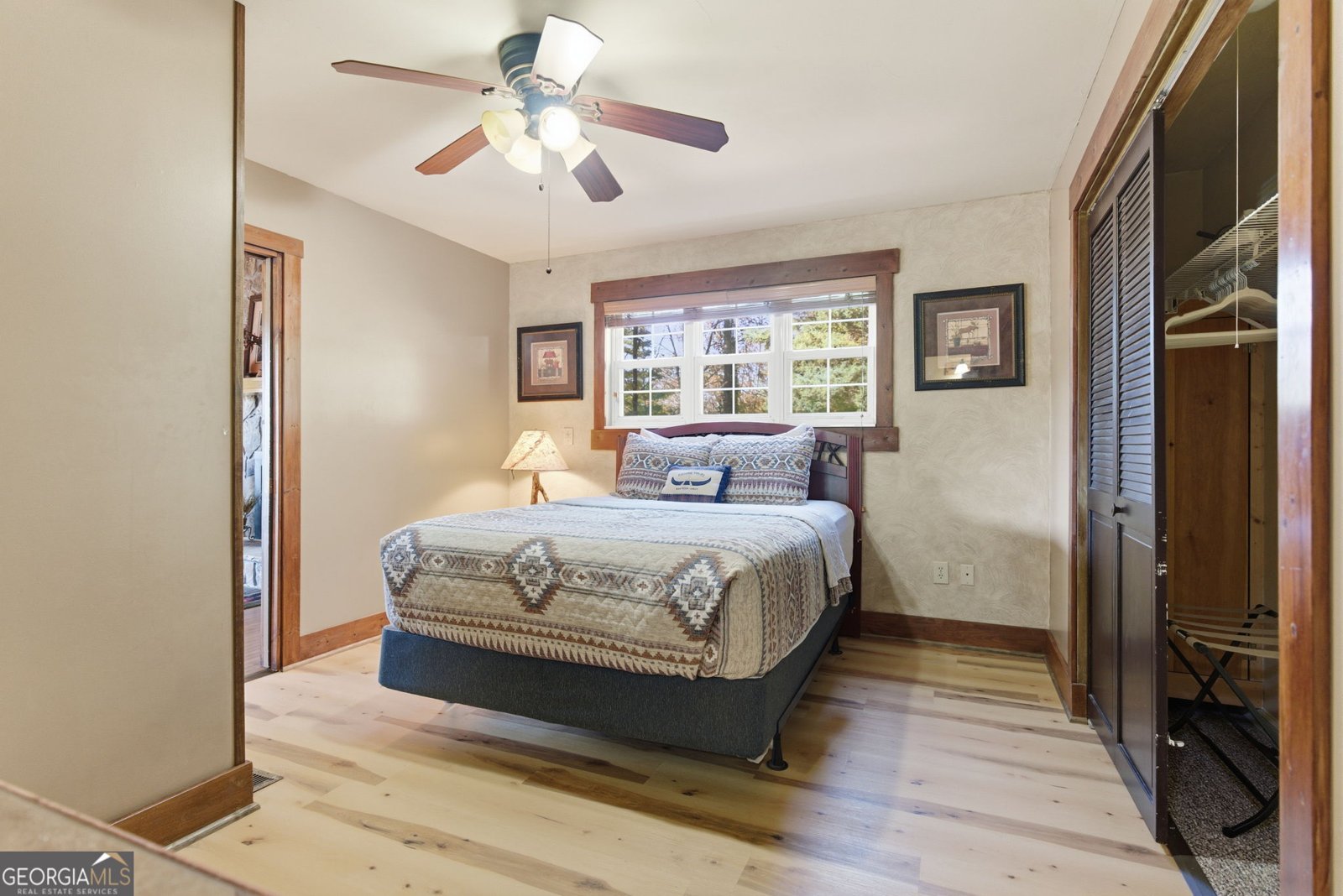 2003 Bend Of The River Road Hiawassee - 63