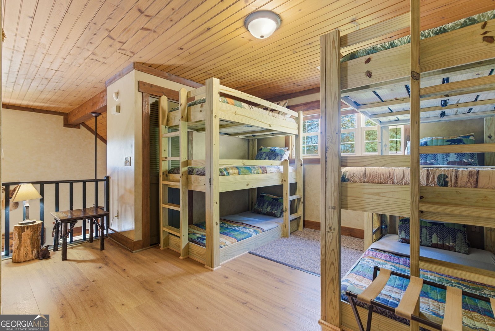 2003 Bend Of The River Road Hiawassee - 64