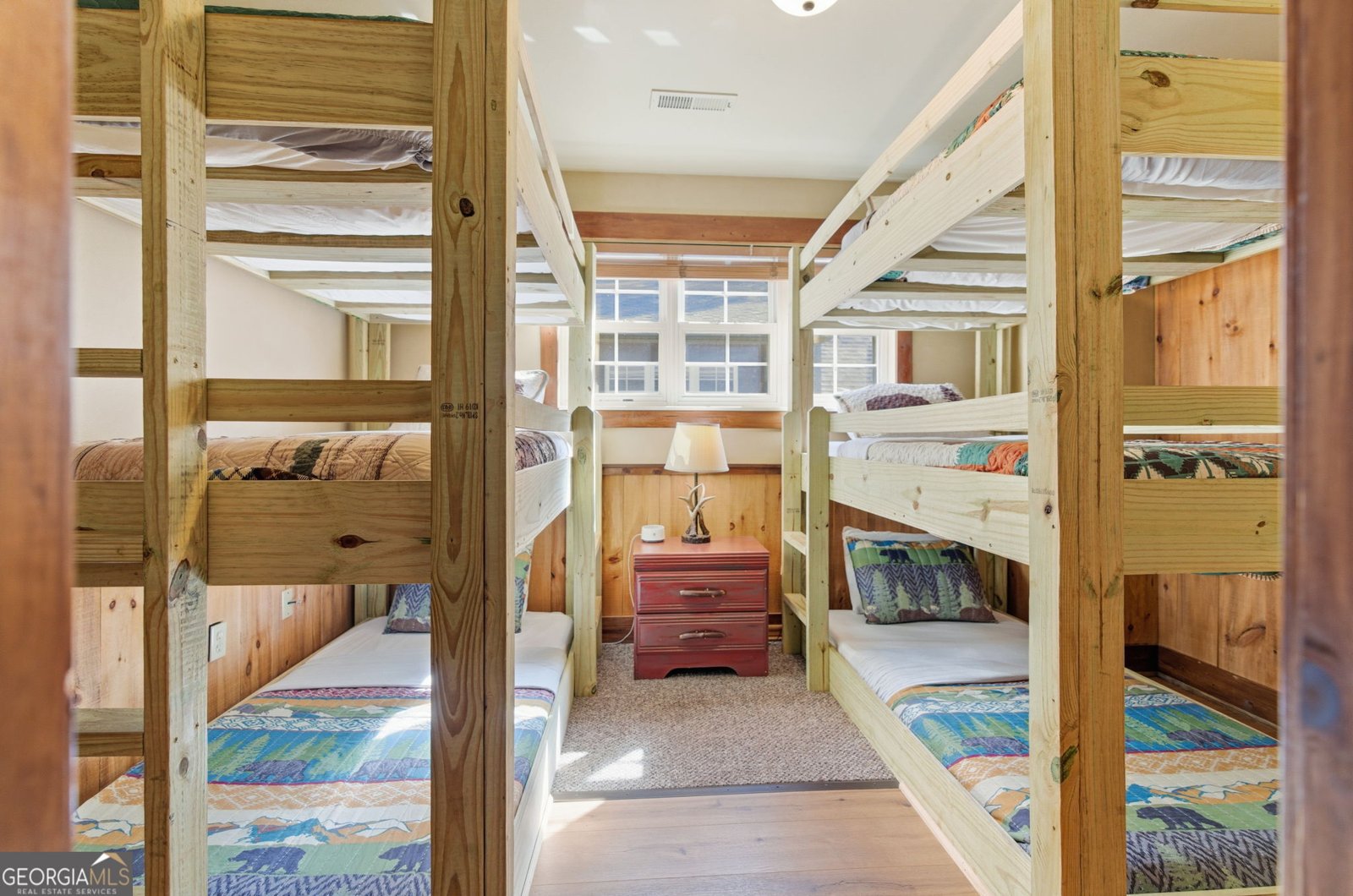 2003 Bend Of The River Road Hiawassee - 65