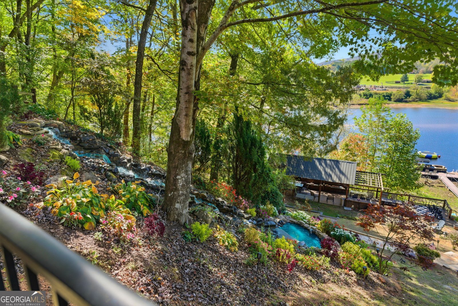 2003 Bend Of The River Road Hiawassee - 66