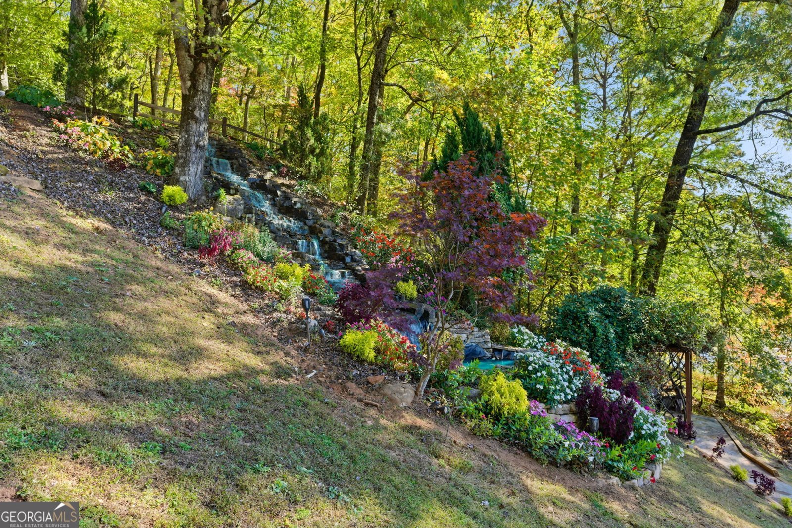 2003 Bend Of The River Road Hiawassee - 68