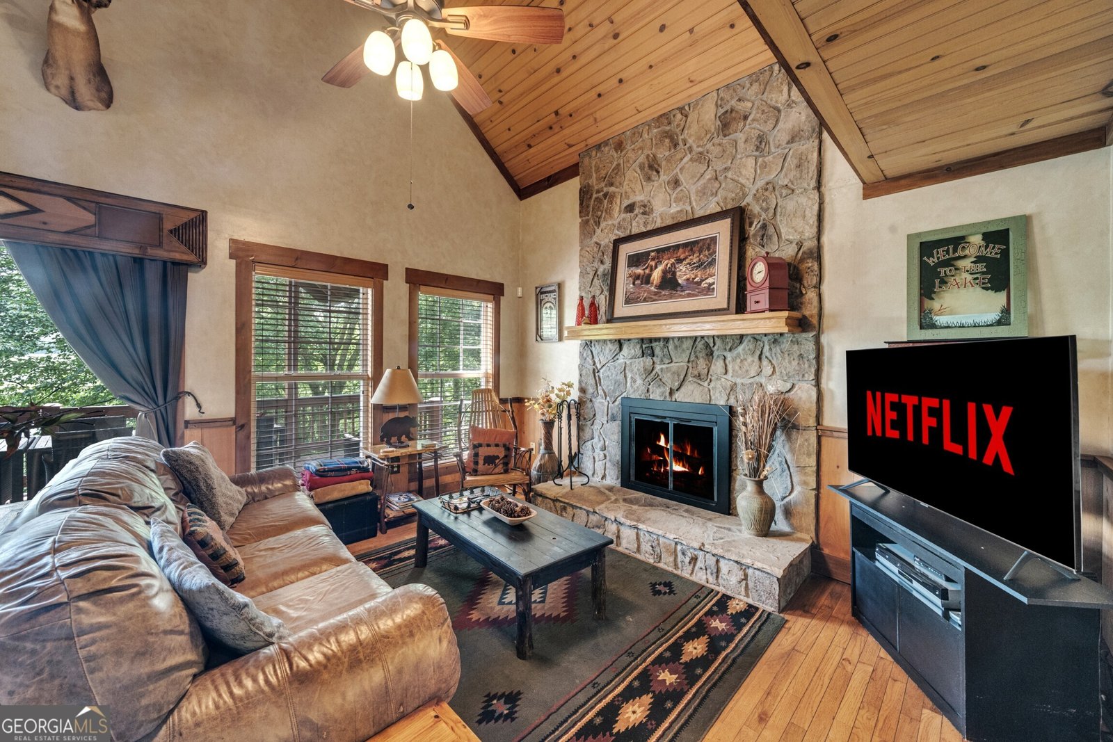 2003 Bend Of The River Road Hiawassee - 7