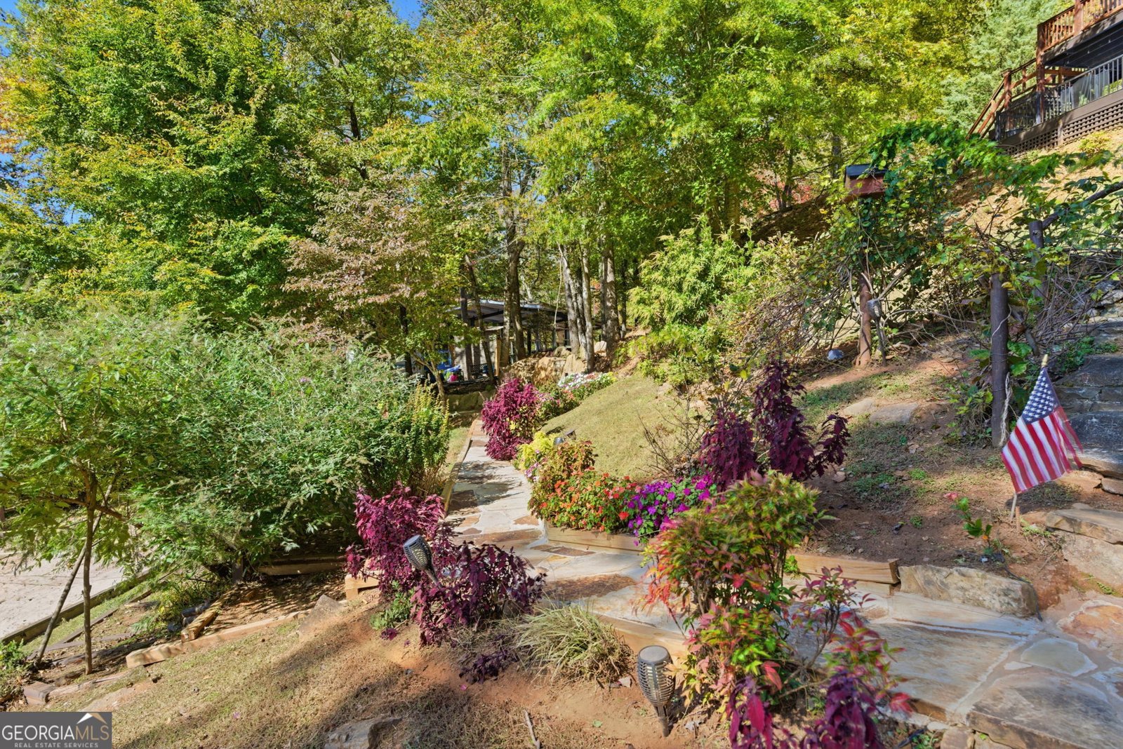 2003 Bend Of The River Road Hiawassee - 70