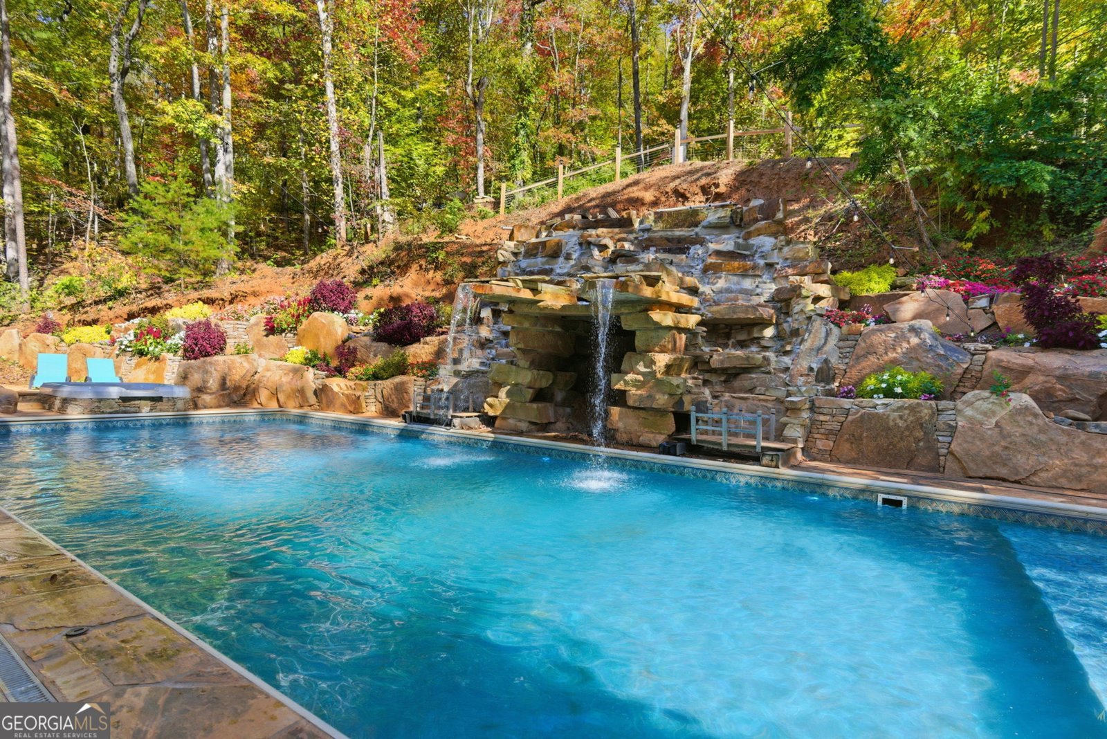 2003 Bend Of The River Road Hiawassee - 74