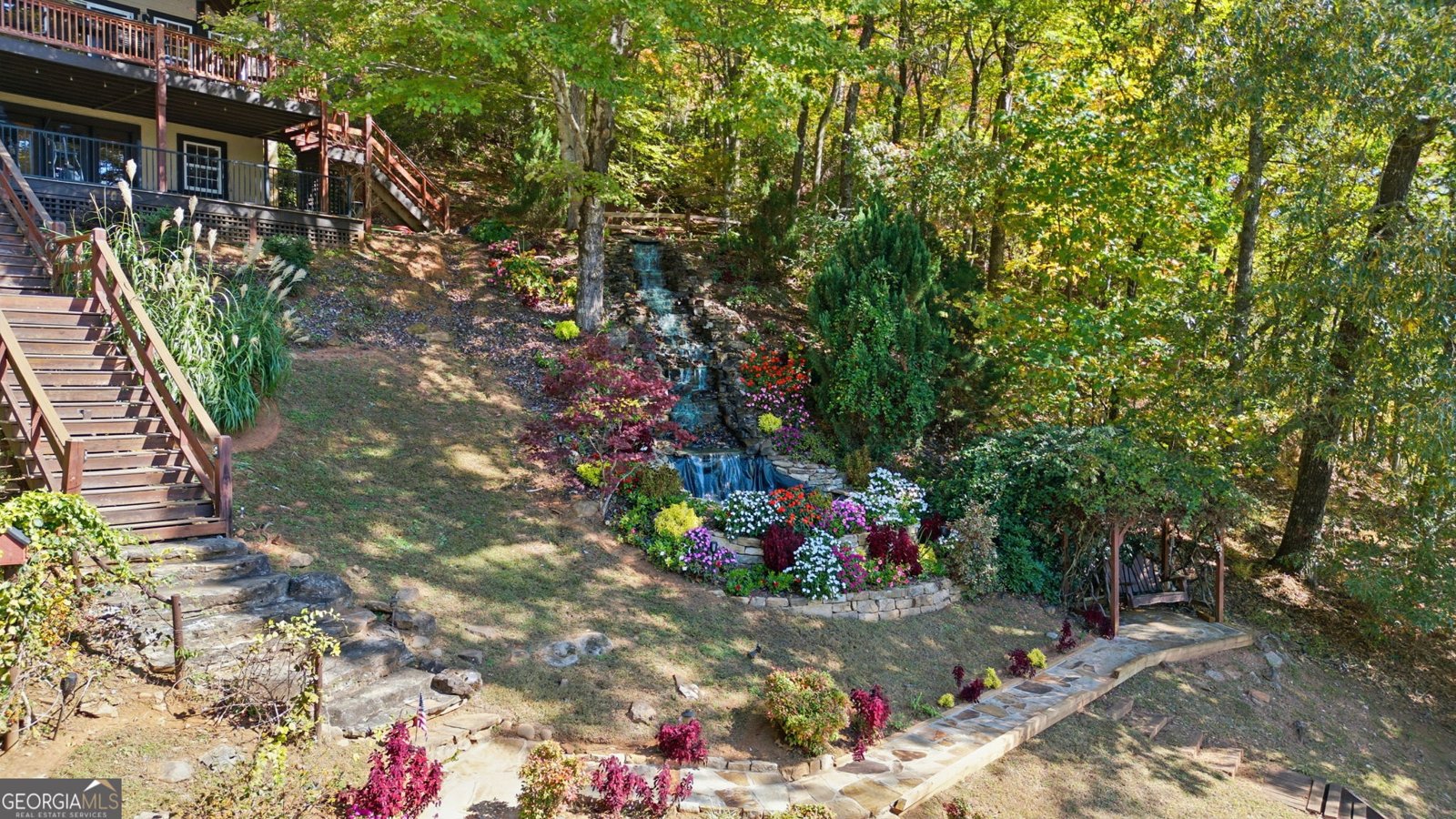 2003 Bend Of The River Road Hiawassee - 79