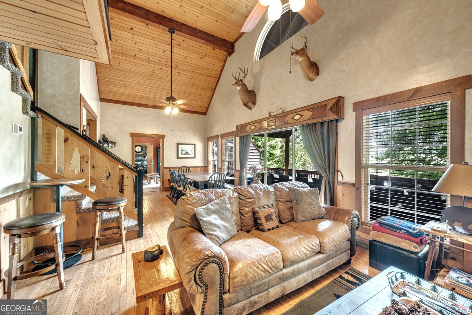 2003 Bend Of The River Road Hiawassee - 8