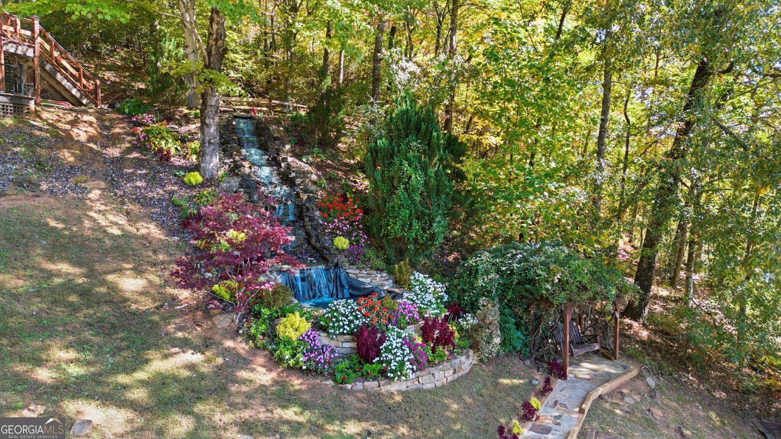 2003 Bend Of The River Road Hiawassee - 80