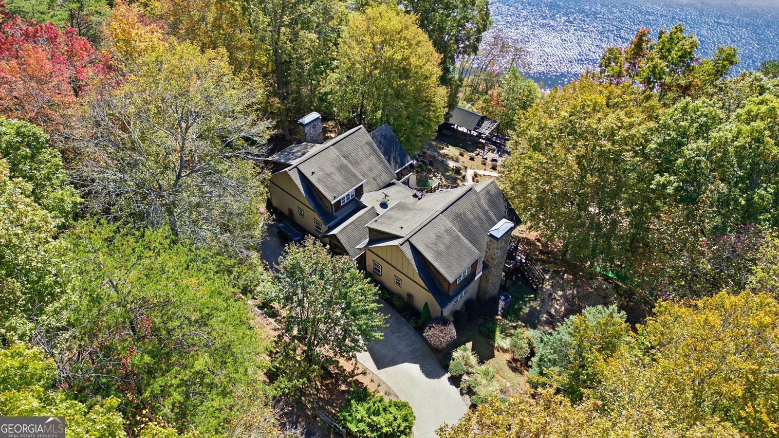 2003 Bend Of The River Road Hiawassee - 84