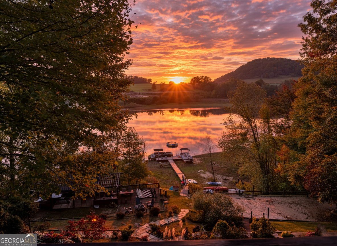 2003 Bend Of The River Road Hiawassee - 86