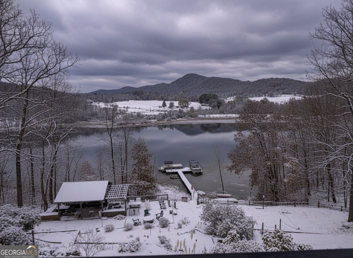 2003 Bend Of The River Road Hiawassee - 87