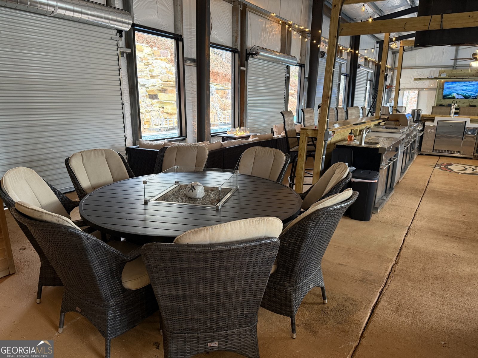 2003 Bend Of The River Road Hiawassee - 88