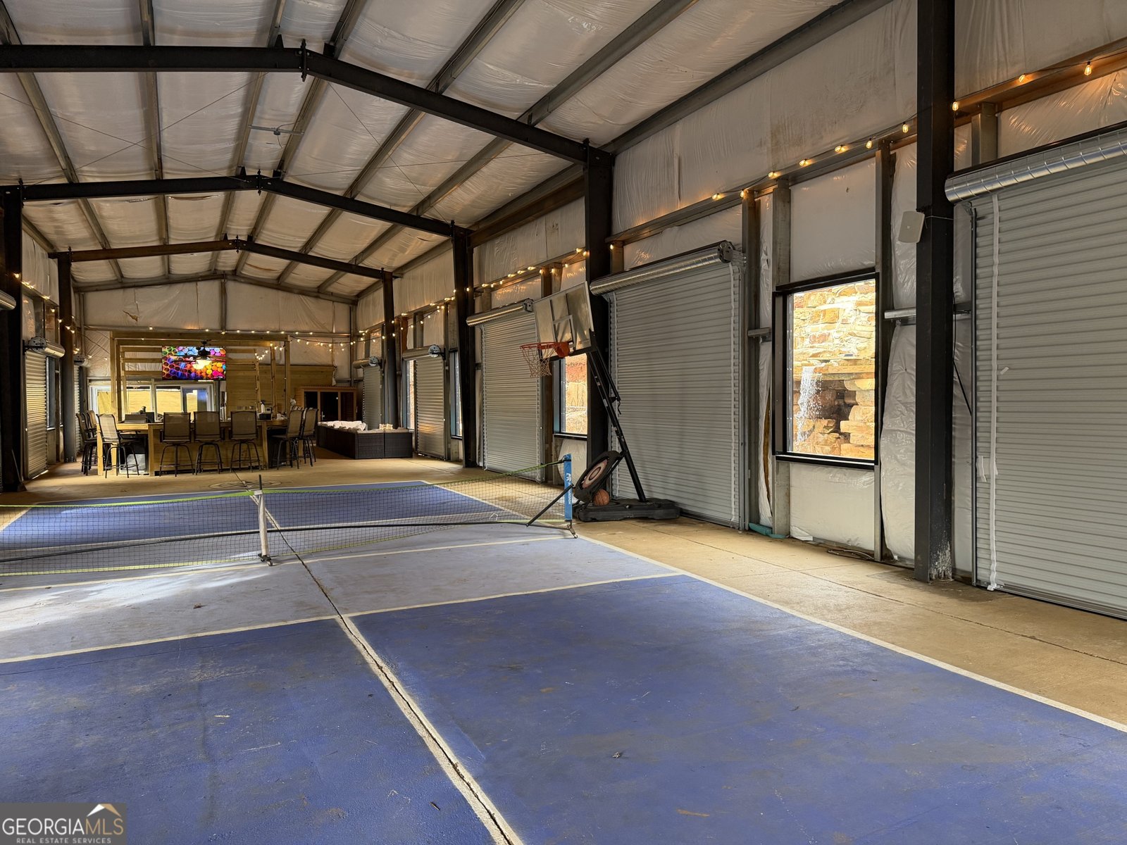 2003 Bend Of The River Road Hiawassee - 89