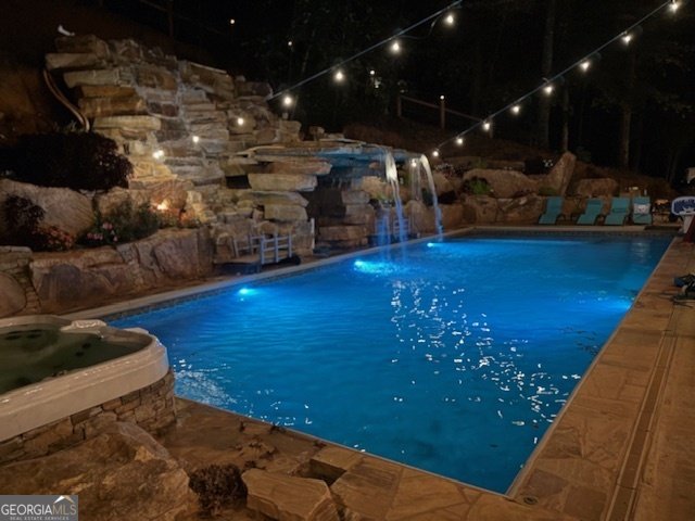 2003 Bend Of The River Road Hiawassee - 93