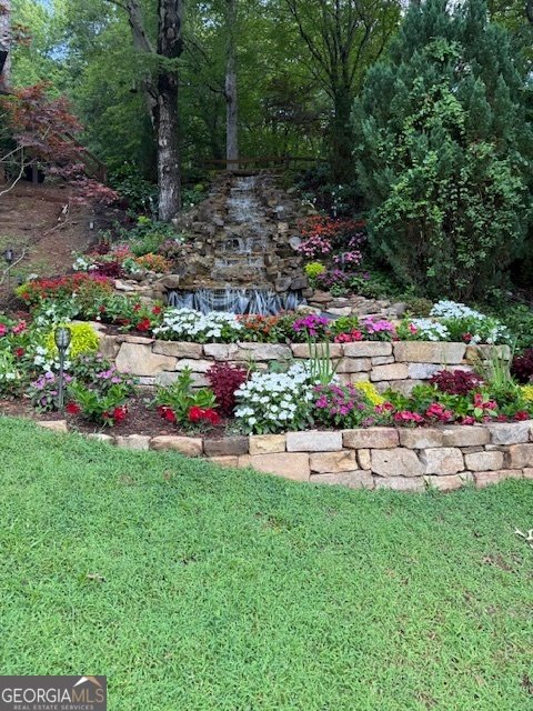 2003 Bend Of The River Road Hiawassee - 94