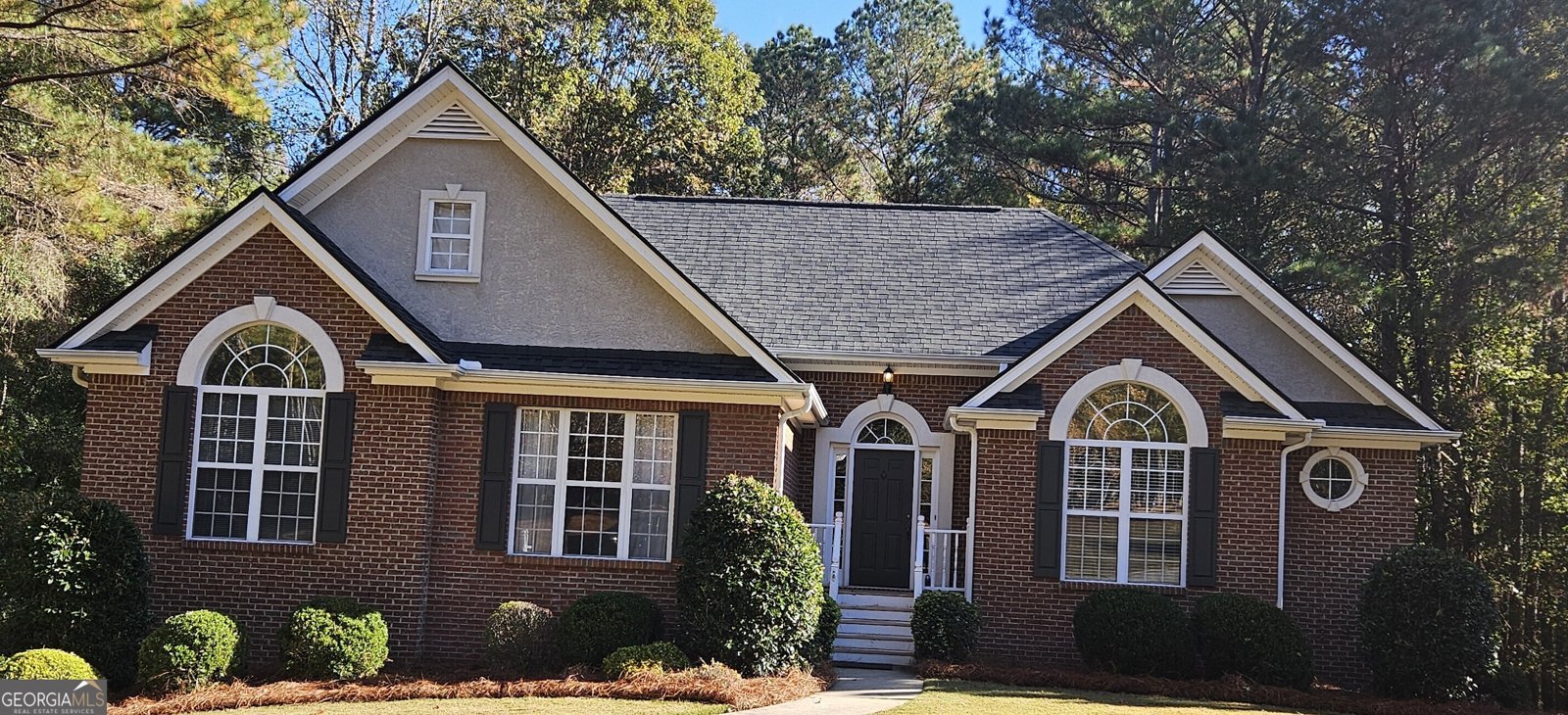 140 Rockglen Court Fayetteville - 1