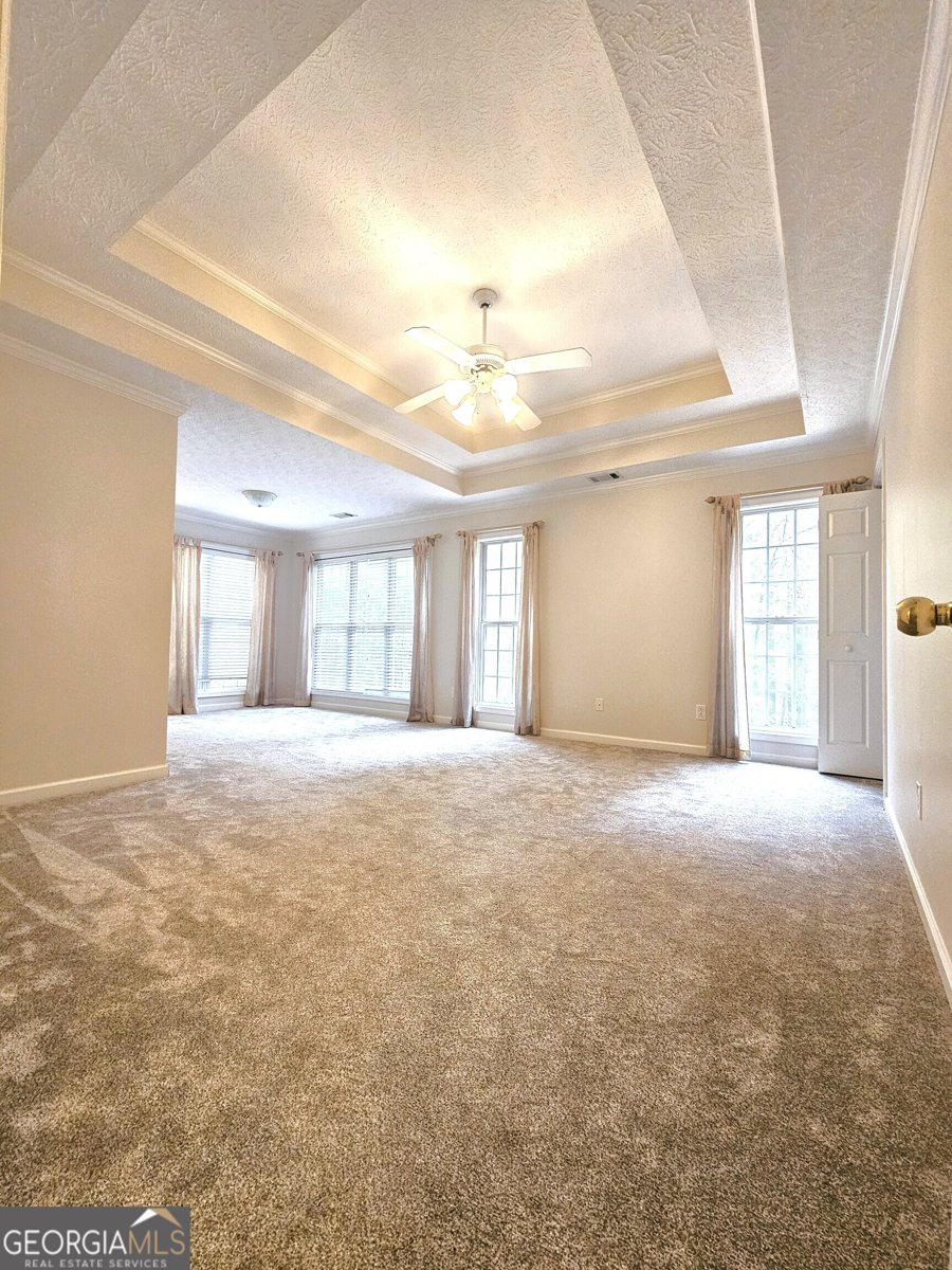 140 Rockglen Court Fayetteville - 12