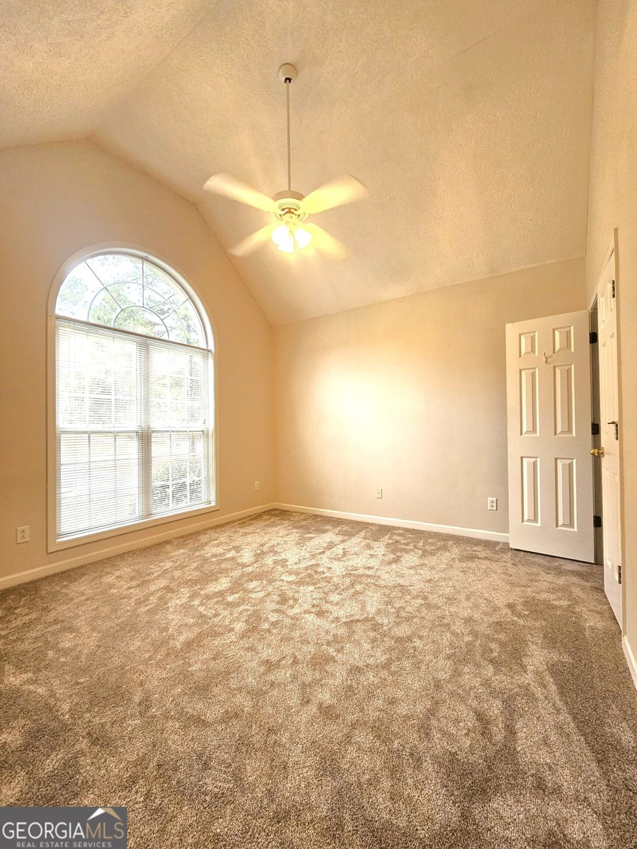 140 Rockglen Court Fayetteville - 17