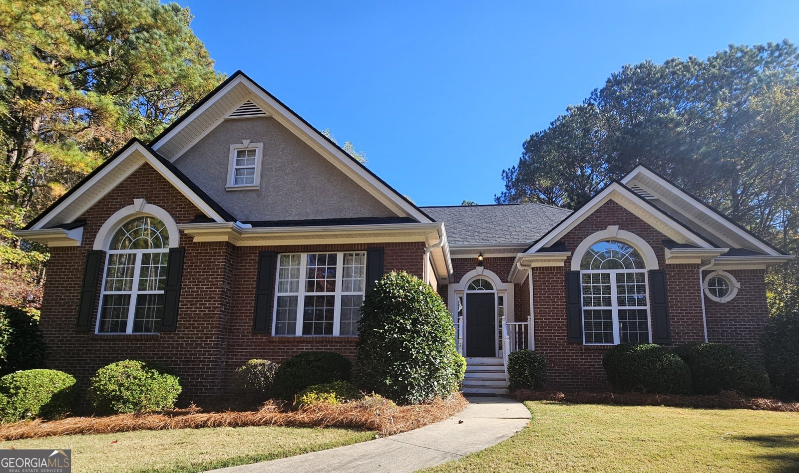 140 Rockglen Court Fayetteville - 2