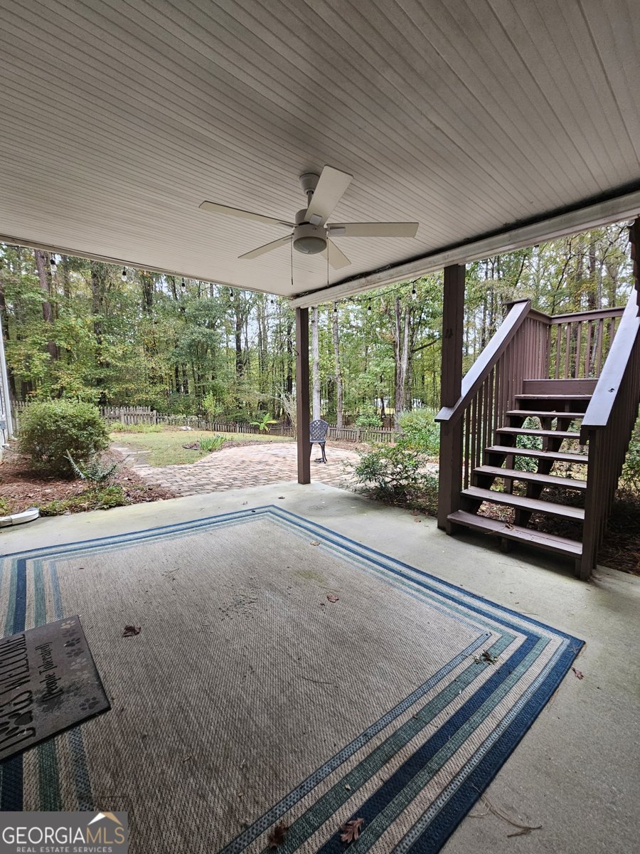 140 Rockglen Court Fayetteville - 23