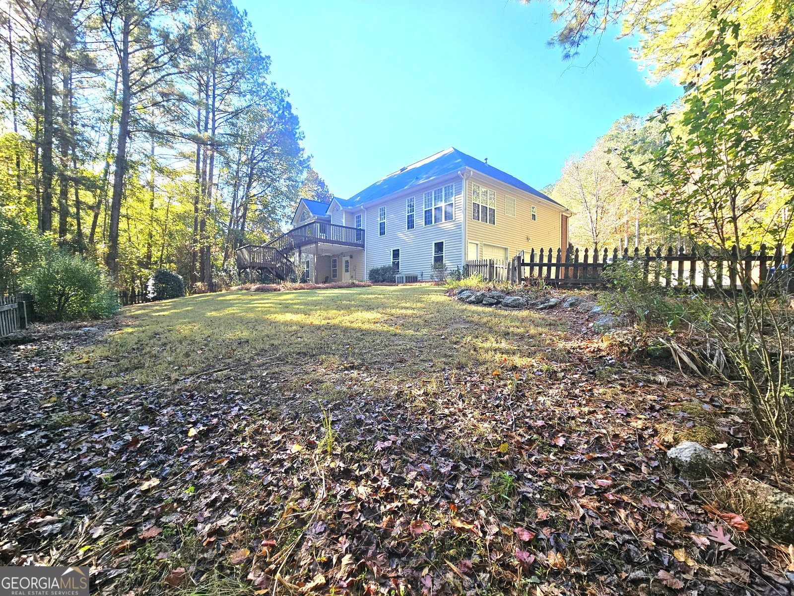 140 Rockglen Court Fayetteville - 26