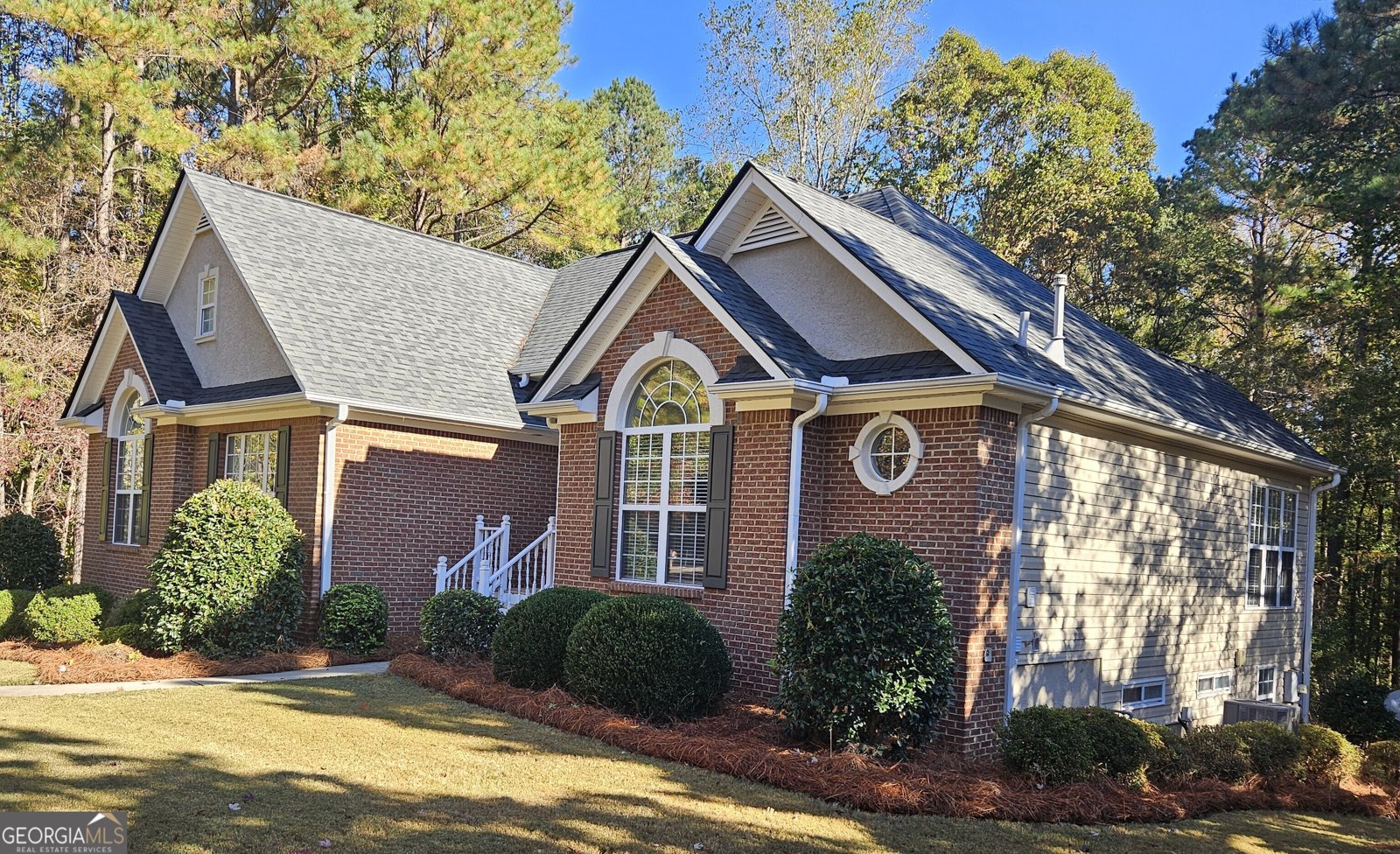 140 Rockglen Court Fayetteville - 29