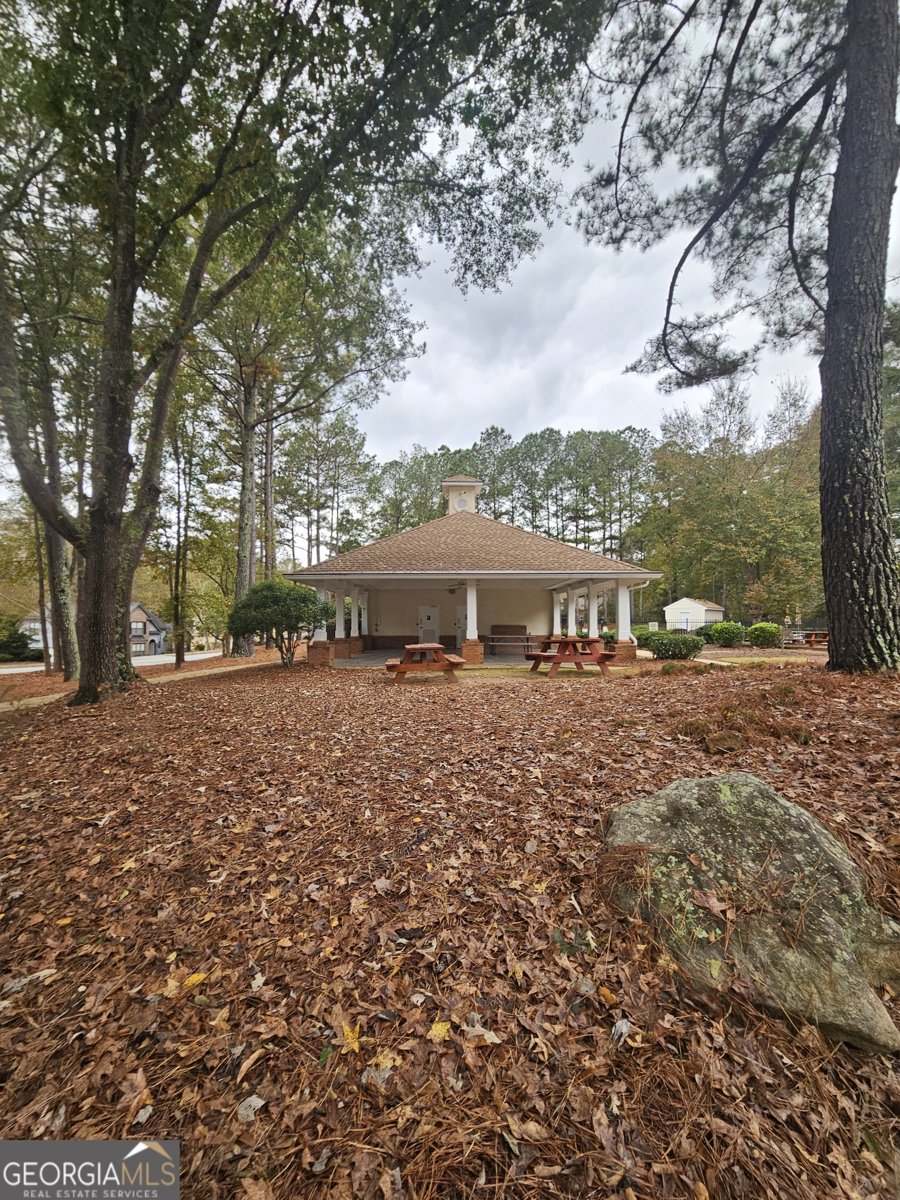 140 Rockglen Court Fayetteville - 32